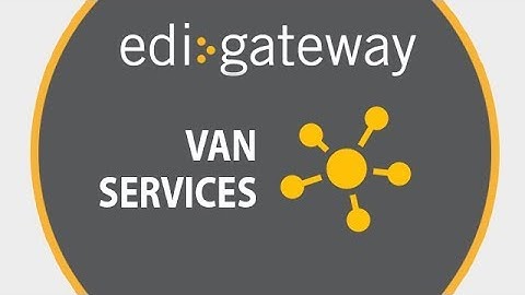 EDI Gateway
