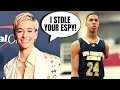 ESPN Gave ESPY To Megan Rapinoe Instead Of This Incredible One Armed Basketball Player