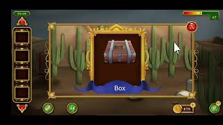 Moustache King Level 47 Walkthrough screenshot 1