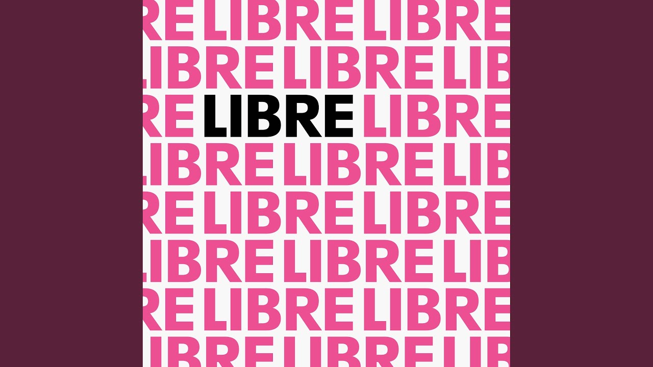 Watch Libre (Version radio) on YouTube Watch Libre (Version radio) on YouTube