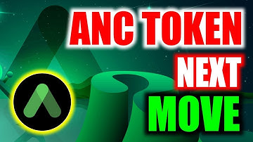 $ANC (Anchor Protocol) Crypto Price Prediction | Anc Protocol News Today | #ancnews  | #anchor