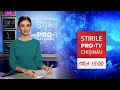 Stirile PROTV 18 APRILIE (ORA 13:00)