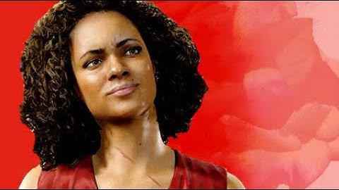 Craziest Match Ever on Sunken Ruins Team Deathmatch (Uncharted 4 Multiplayer)