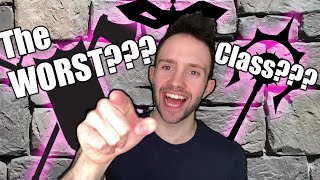 The WORST Dungeons and Dragons Subclass and How to FIX It!