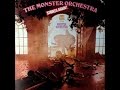 John Davis & The Monster Orchestra - Bourgie', Bourgie' (1979) Remastered