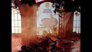 John Davis & The Monster Orchestra - Bourgie', Bourgie' (1979) Remastered