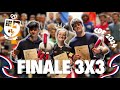 Finale rubiks cube  french championship 2024 saverne