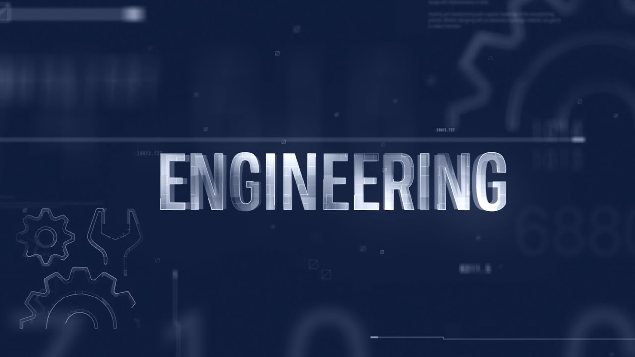 Expert Engineering - YouTube