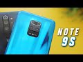 Redmi Note 9S (ft. RN8 Pro) - here we go again | recenzja #180