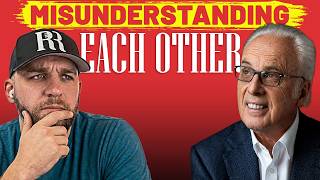 Talking Past Each Other, Pt 2: Where the Real Debate Lives