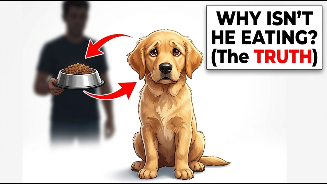 Do These 5 Things And Your Dog Will Trust You Forever - YouTube