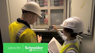 Schneider Electric Pacific Graduate Program