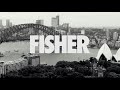 Fisher  the domain sydney 2022 live set fueled by rehab monster