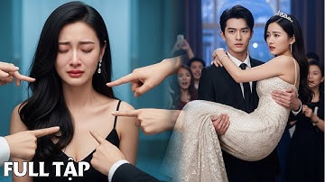 Cô gái bị nhà chồng xem như rác rưởi - Ai ngờ là Thiên Kim thất lạc, được tổng tài đón về làm vợ!