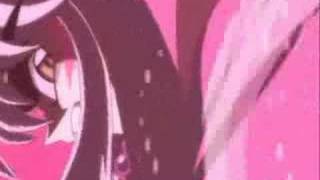 Kryptonite Anime Mix