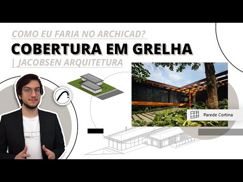 Vídeo: Uma grelha deve ser coberta?