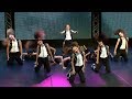 Jokers - Hip Hop Competition Dance