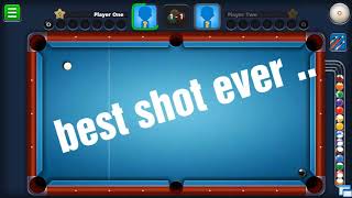 how to shot best in 8 ball pool my best ever screenshot 5