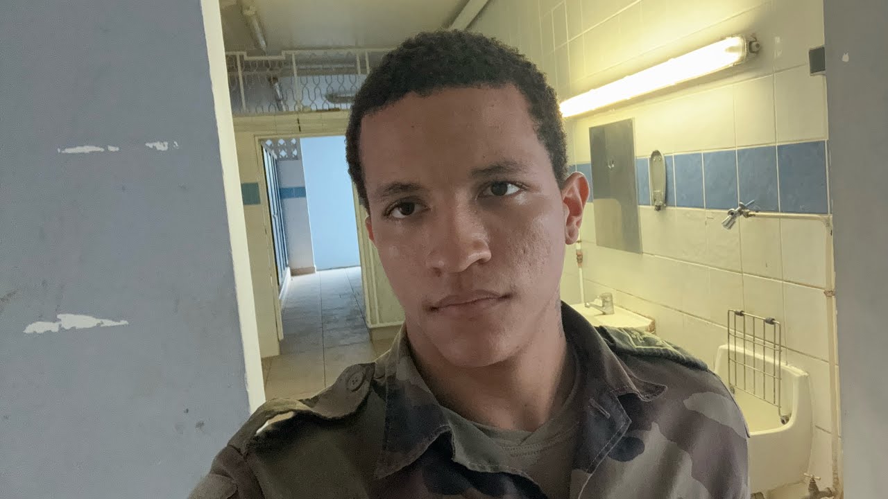 Ne t’inquiète pas, ça va aller…