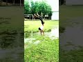 yoga hand walk 🚶♀️ ♥️