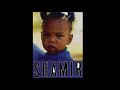 Capture de la vidéo Shamir - Resolution (2018)(Full Album)