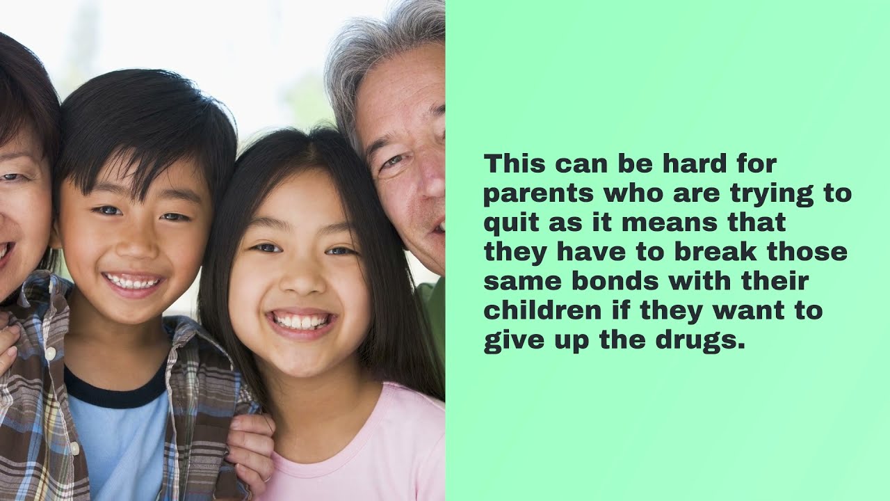 Addiction Treatment Center Austin - How can addiction to drugs impact your family