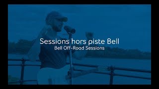 Two Feet - "I Feel Like I'm Drowning" - Bell Off-Road Sessions hors piste Bell (Osheaga Sessions)