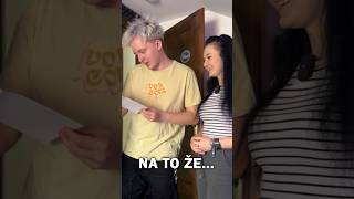 Moon ma vyrušil pri točení videa :0 #shorts