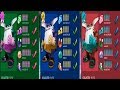 Sonic Dash 2 Sonic Boom Colors Reaction Compilation Sonic Dash 2 Sonic Boom Colors Reaction Compilation
