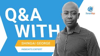 Q&A with Shingai