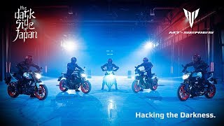 The Mt-Series Is Hacking The Darkness In 2019