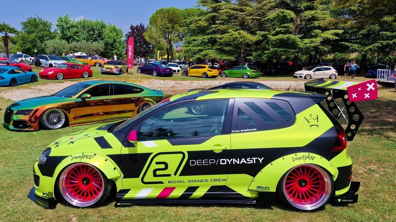 SOGA 2022 Aftermovie | Southern Gardasee PART 2