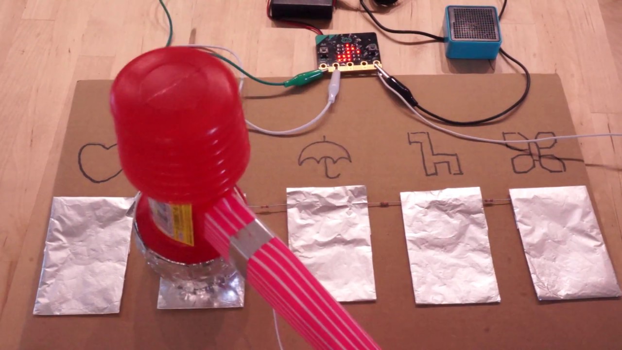 電子書籍版 Micro Bitではじめる電子工作 コピペテック Booth