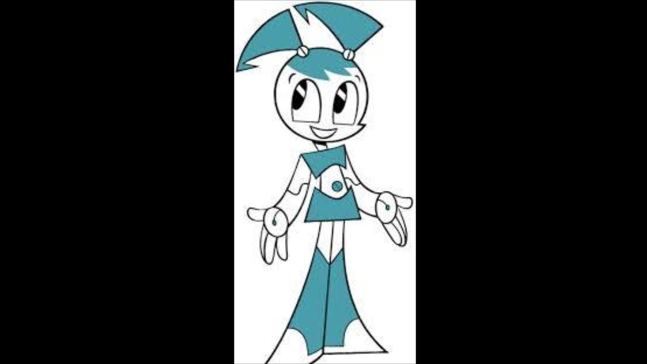 Creepypasta#28 la verdadera historia de Jenny la robot adolescente (temporada 2)