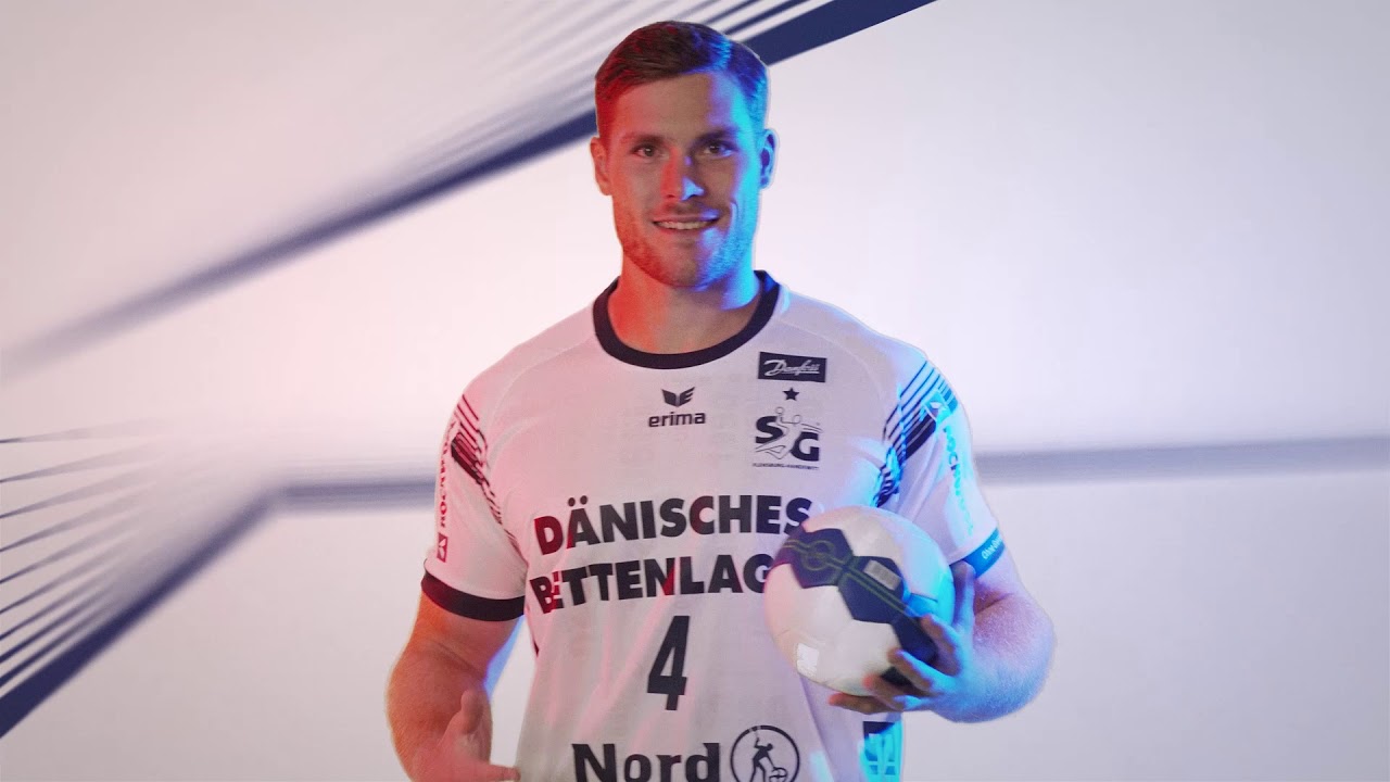 Einlauftrailer der SG Flensburg-Handewitt 2020/2021