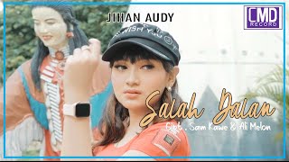 Jihan Audy - Salah Dalan (Lagu Koplo Terbaru 2021) Official Music Video