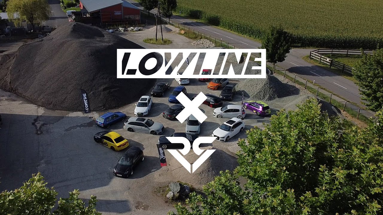 LOWLINE X RS CREATIVE WORKS l RSCW