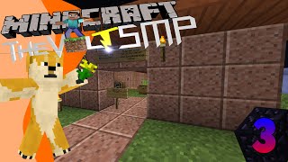 BEAR DEPOT // MC Volt SMP // PART 3