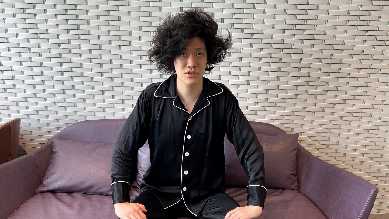 不祥事起こしかけた - YouTube