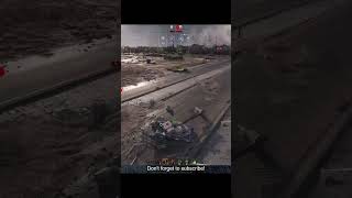 Manticore Take Out Controcarro 3 Minotauro On Berlin