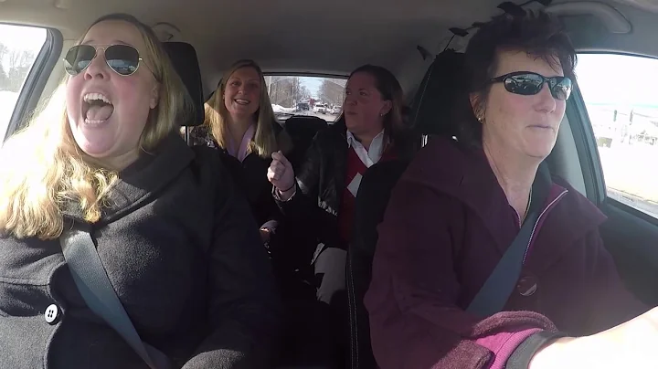 Superintendent Spotlight: Return of Carpool Karaoke