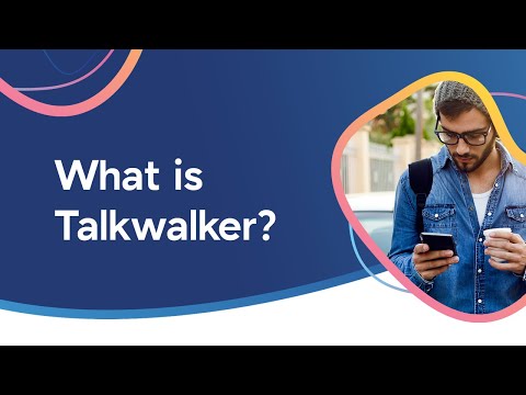 What is Talkwalker?