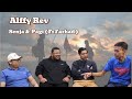 Alffy Rev - Senja & Pagi (Ft Farhad) | Serabut react