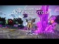 No Man&#39;s Sky Interceptor Update Trailer