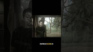 Lanet Si̇ni̇ster Korku, Gerilim, Gizem