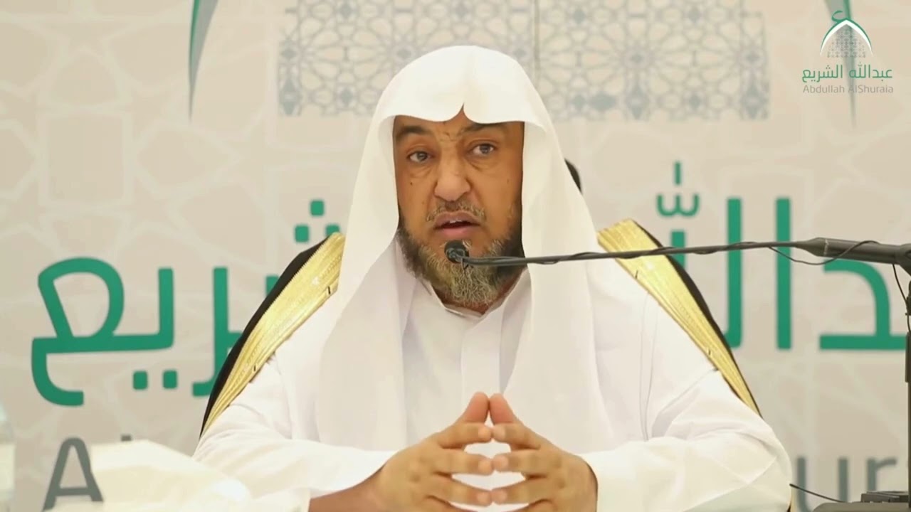 ماذا يفعل طالب العلم اذا انقطع عن العلم بسبب الكسل والفتور ؟؟ الشيخ سامي الصقير حفظه الله