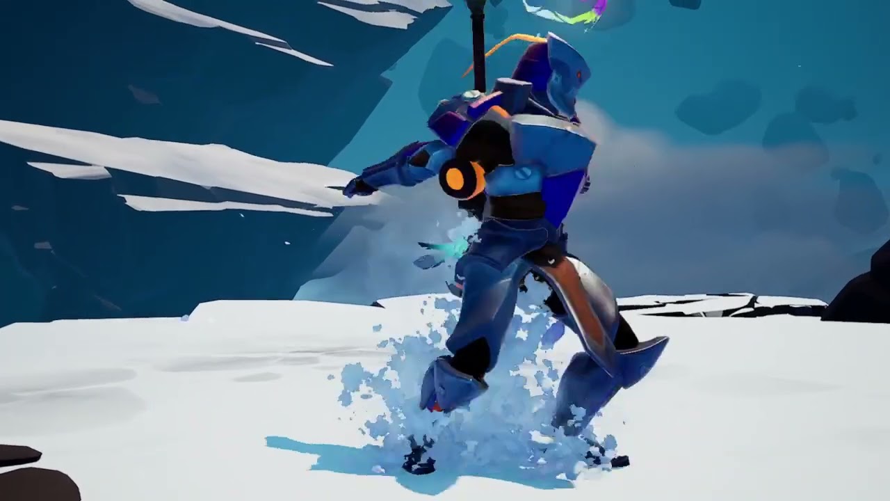 Dauntless - silver sword final quest farming