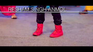 Yarrina song  by Resham singh Anmol (full HD video)