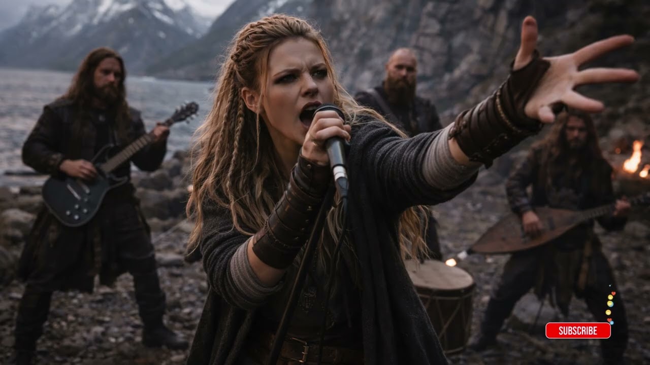 “Under Frost and Motion” / AJV-Studio