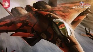 [ 🔴 Live ] PENGUASA LANGIT  [ Ace Combat 7 Indonesia ]